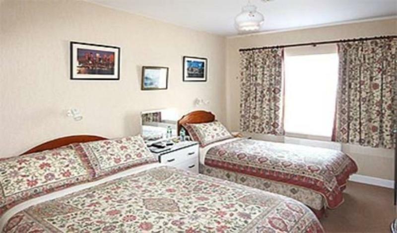 Four Seasons B&B Дублін Екстер'єр фото